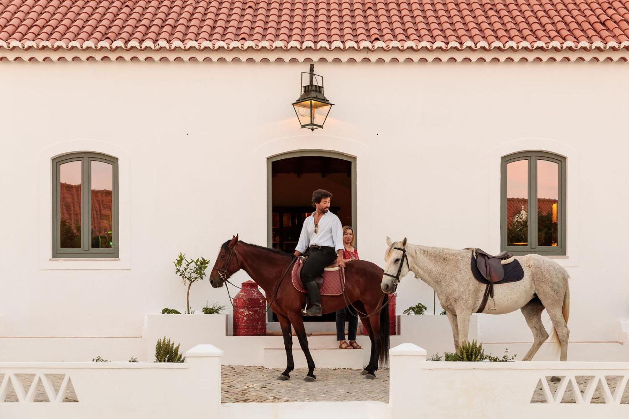 Casas Da Quinta De Cima Villa วิลา โนวา เด คาเซลา ภายนอก รูปภาพ