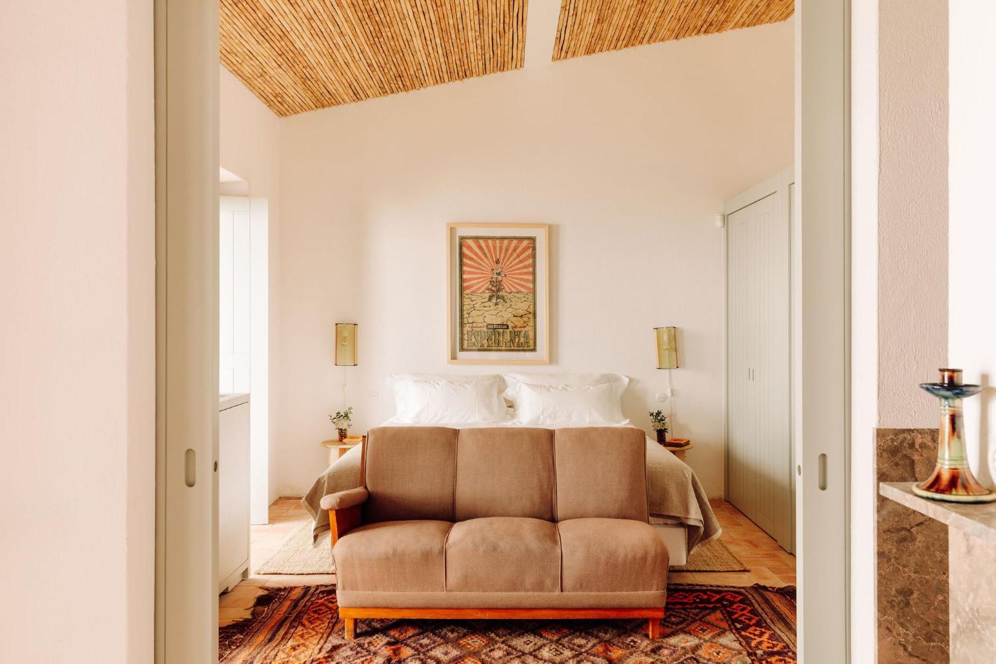 Casas Da Quinta De Cima Villa วิลา โนวา เด คาเซลา ภายนอก รูปภาพ