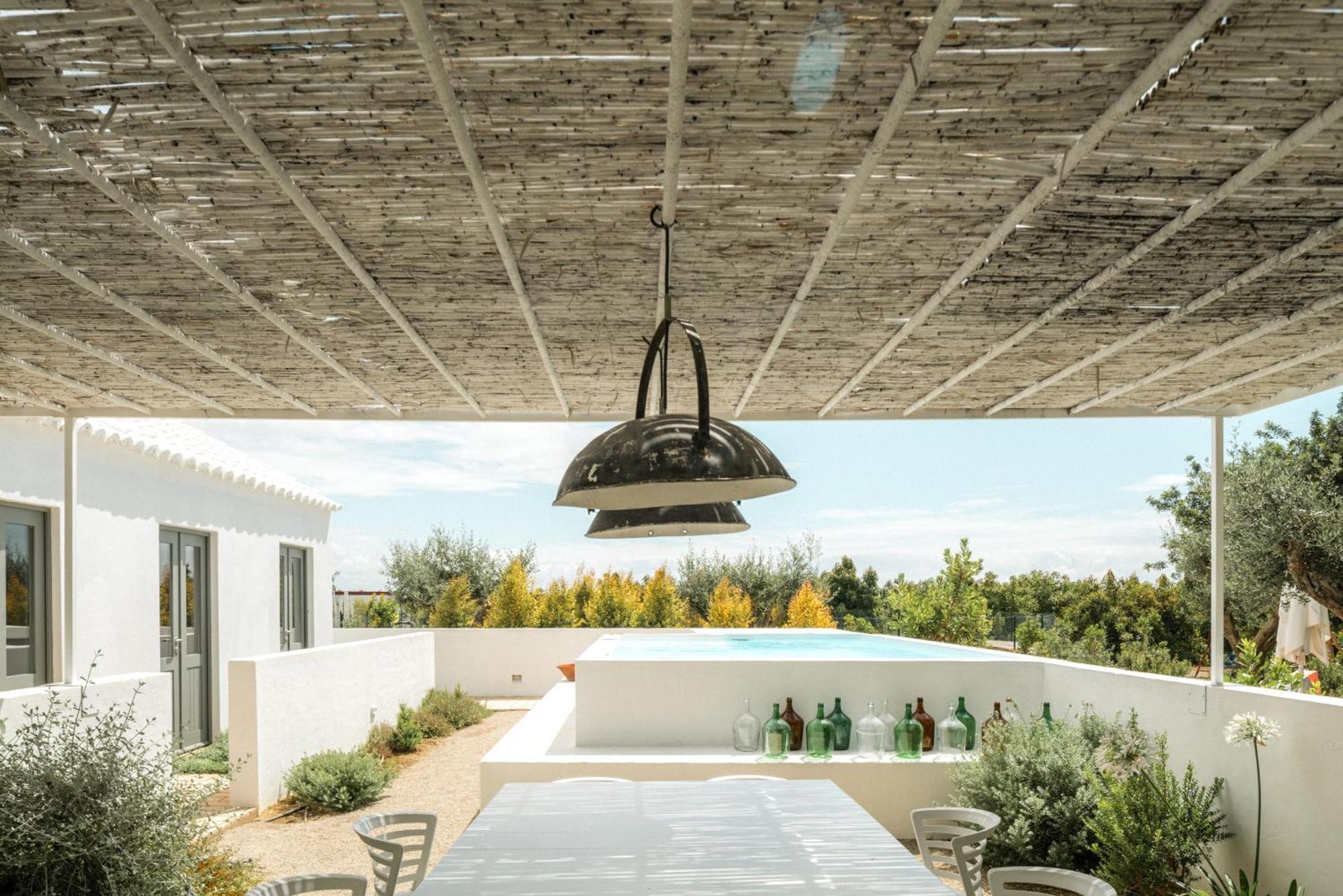 Casas Da Quinta De Cima Villa วิลา โนวา เด คาเซลา ภายนอก รูปภาพ