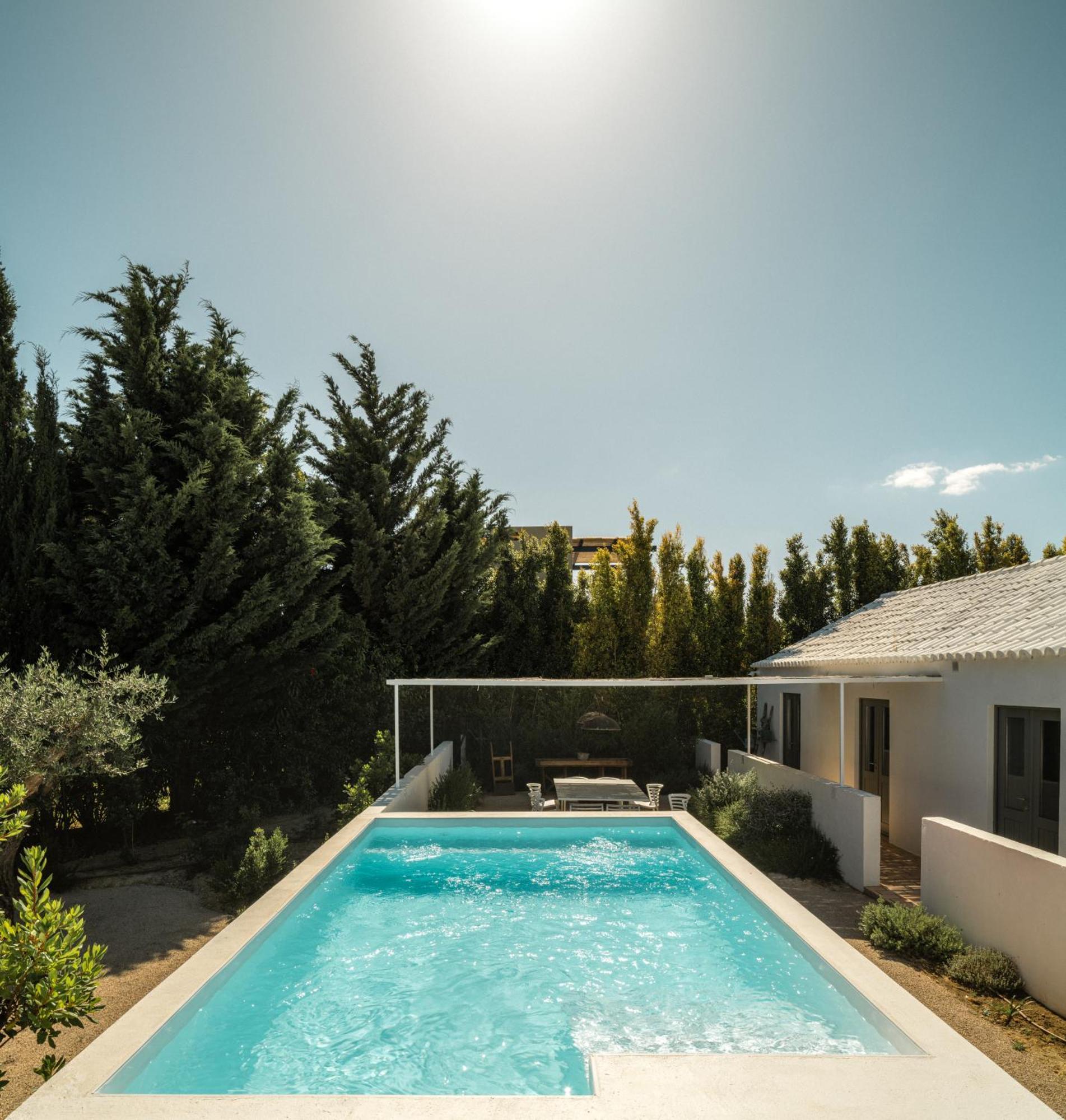 Casas Da Quinta De Cima Villa วิลา โนวา เด คาเซลา ภายนอก รูปภาพ