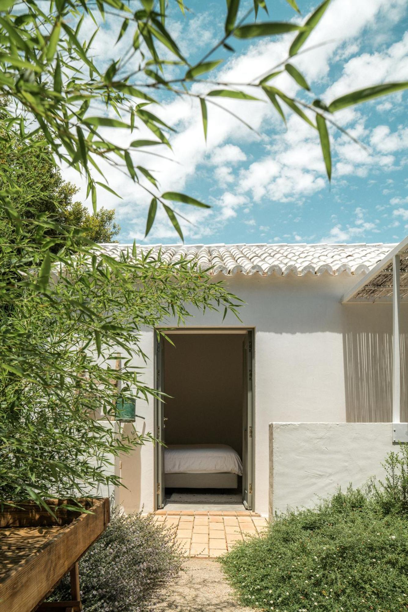 Casas Da Quinta De Cima Villa วิลา โนวา เด คาเซลา ภายนอก รูปภาพ