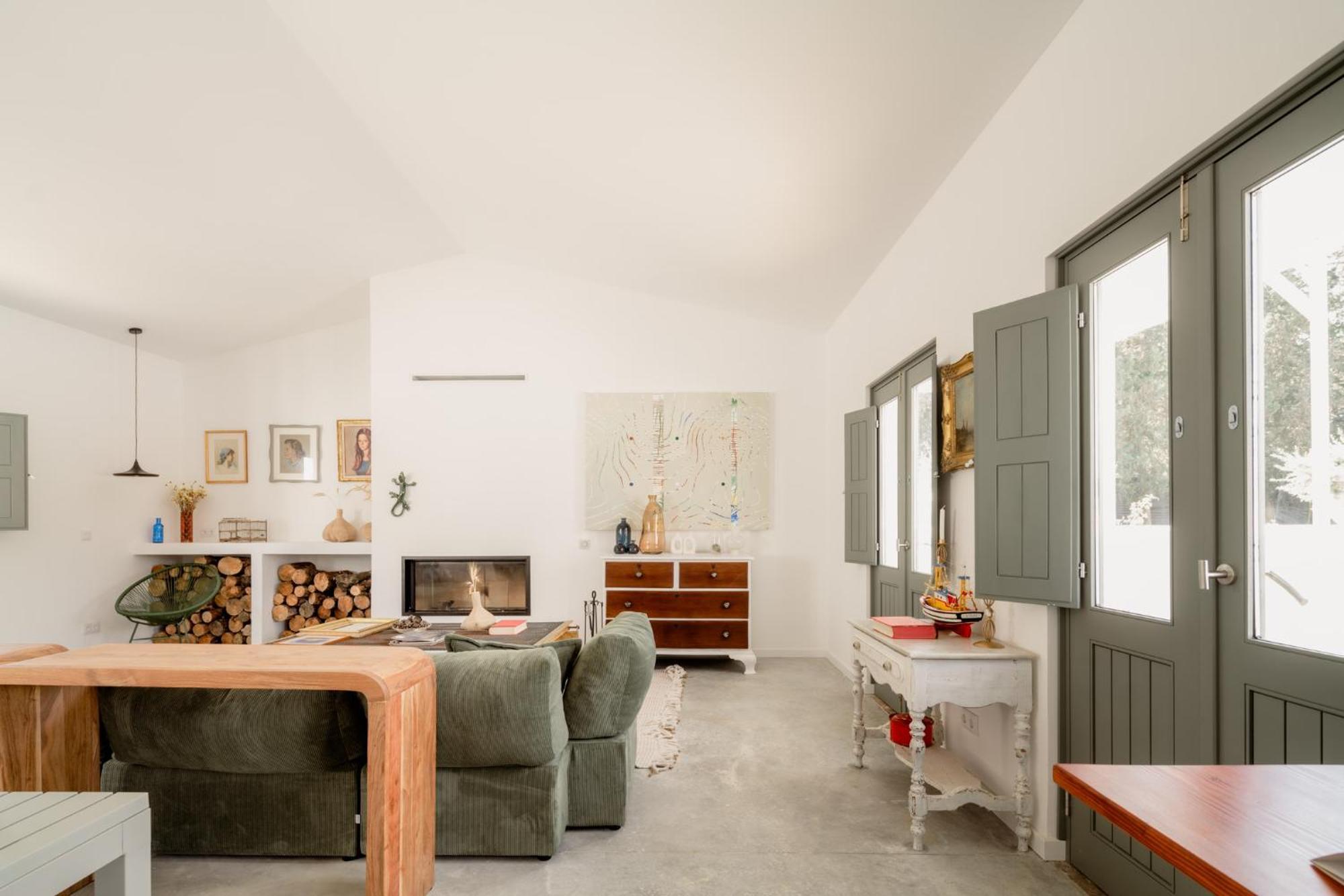 Casas Da Quinta De Cima Villa วิลา โนวา เด คาเซลา ภายนอก รูปภาพ